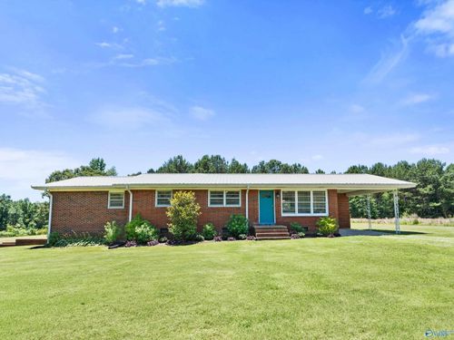 3491 County Road 141, Hollywood, AL, 35752-7162 | Card Image