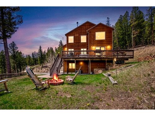 89 Carroll Ct, Black Hawk, CO, 80422-4079 | Card Image