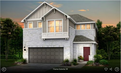 444 Foresail Rd, Leander, TX, 78641-5703 | Card Image