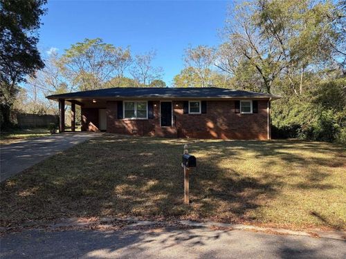 511 E Marable St, Monroe, GA, 30656-1527 | Card Image