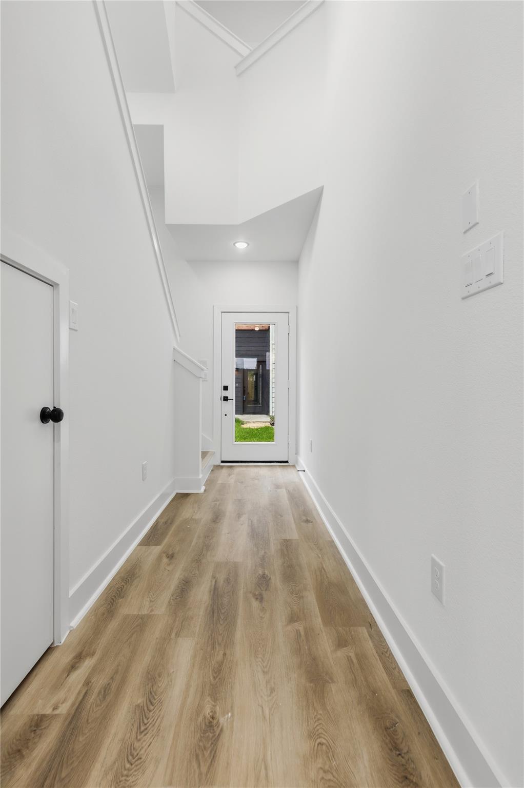 Residential in Houston 4