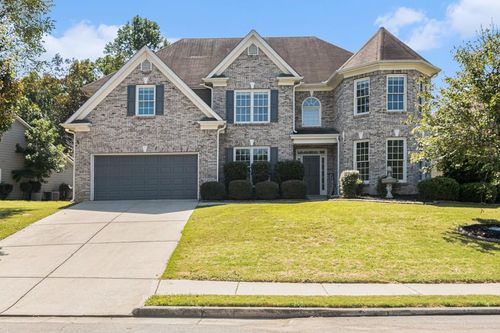 1638 Great Shoals Cir, Lawrenceville, GA, 30045-7094 | Card Image