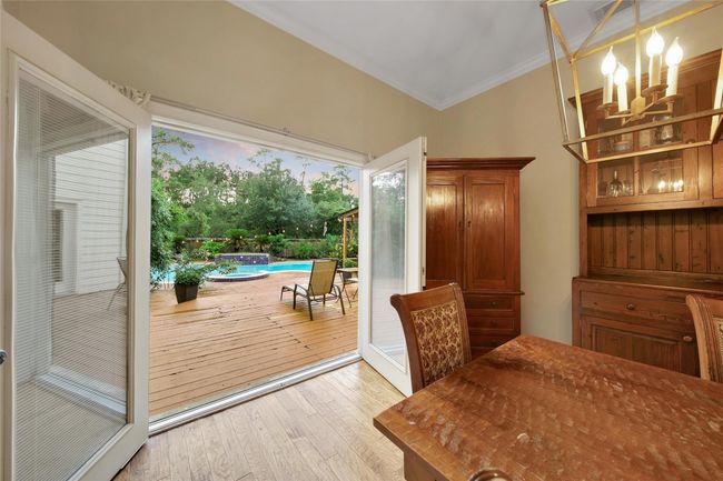 10 Featherfall Pl, House other with 4 bedrooms, 4 bathrooms and 2 parking in Spring TX | Image 7