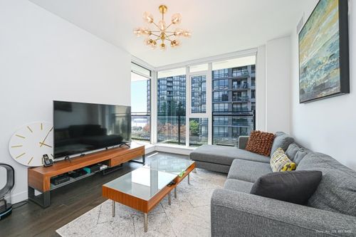701-3200 Corvette Way, Richmond, BC, V6X0T8 | Card Image