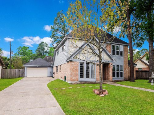 16707 Rugby Ct, Spring, TX, 77379-7510 | Card Image