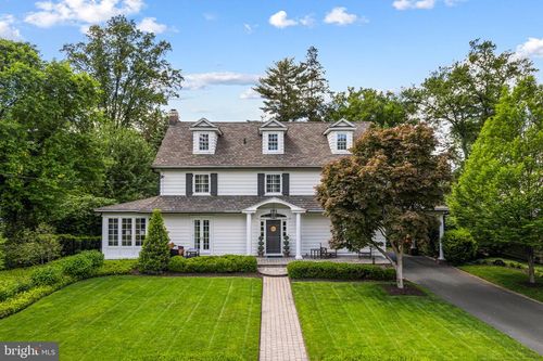 408 Chews Landing Rd, HADDONFIELD, NJ, 08033-3842 | Card Image