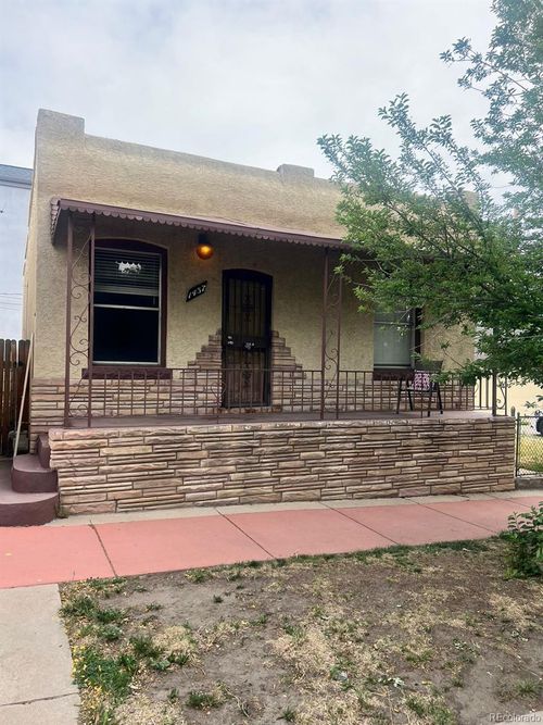 1457 W 36th Avenue, Denver, CO, 80211 | Card Image