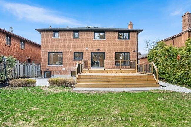 93 Pemberton Rd, House other with 6 bedrooms, 5 bathrooms and 6 parking in Richmond Hill ON | Image 41