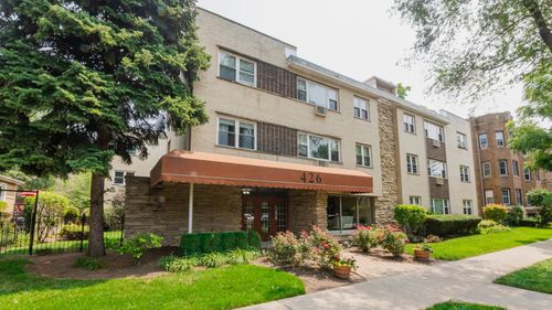 apt-203-426 Lombard Ave, Oak Park, IL, 60302-4216 | Card Image