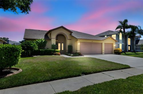 4964 Edgewater Lane, OLDSMAR, FL, 34677 | Card Image