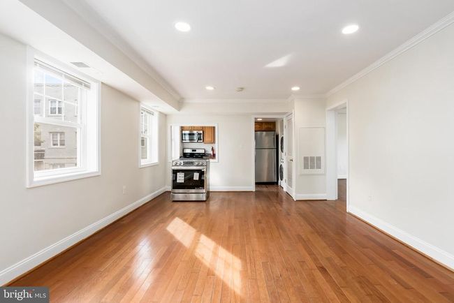 APT-201 - 916 Barnaby St Se, Condo with 2 bedrooms, 1 bathrooms and null parking in WASHINGTON DC | Image 7