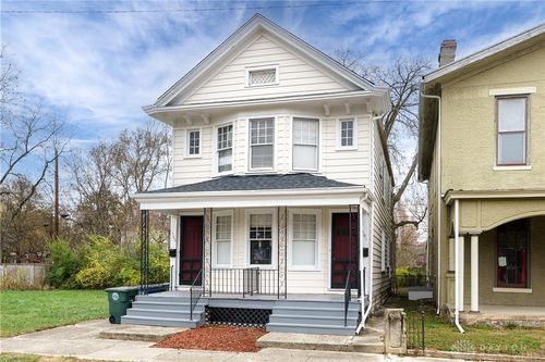161 Park Dr, Dayton, OH, 45410-1313 | Card Image