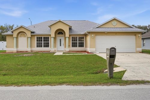 33 Brownstone Ln, PALM COAST, FL, 32137-8716 | Card Image