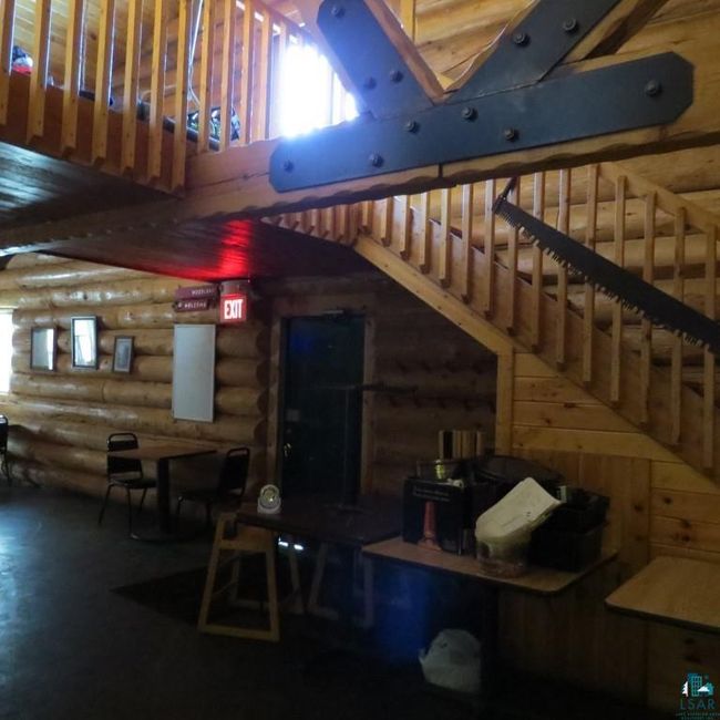 8310 Joseph St, Home with 0 bedrooms, 4 bathrooms and null parking in Babbitt MN | Image 20