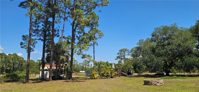 View of yard featuring stairs | Image 22