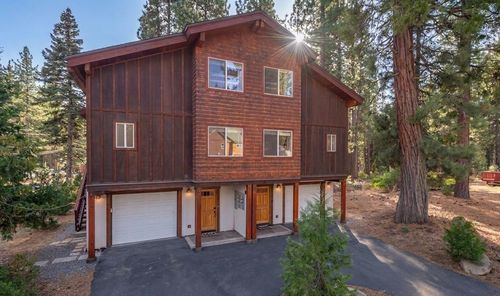 6970 & 6980 Toyon Rd, Tahoe Vista, CA, 96148-9899 | Card Image