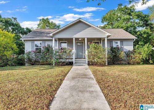 109 Yeager Dr, Warrior, AL, 35180-1438 | Card Image