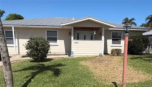 5141 Se Pine Knoll Way, Stuart, FL, 34997 | Card Image
