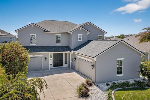 6808 Forkmead Ln, PORT ORANGE, FL, 32128-7406 | Card Image
