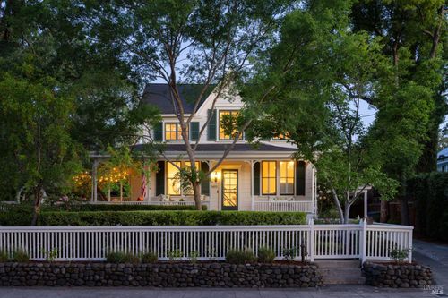 1410 Adams Street, St. Helena, CA, 94574 | Card Image