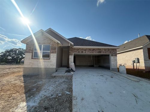 1332 Dog Iron St, Georgetown, TX, 78633-2570 | Card Image