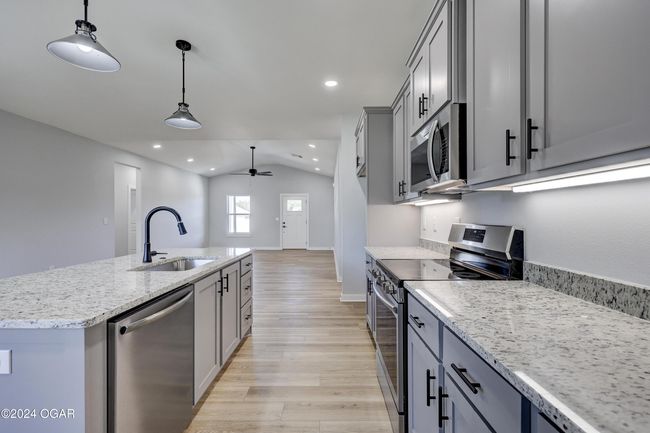 237 Fair Rd, House other with 3 bedrooms, 2 bathrooms and null parking in Goodman MO | Image 22