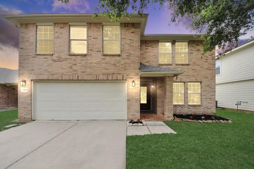 19515 Billineys Park Dr, Katy, TX, 77449-8541 | Card Image