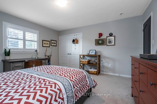 172 Birkhall Pl, House other with 4 bedrooms, 4 bathrooms and 2 parking in Barrie ON | Image 27
