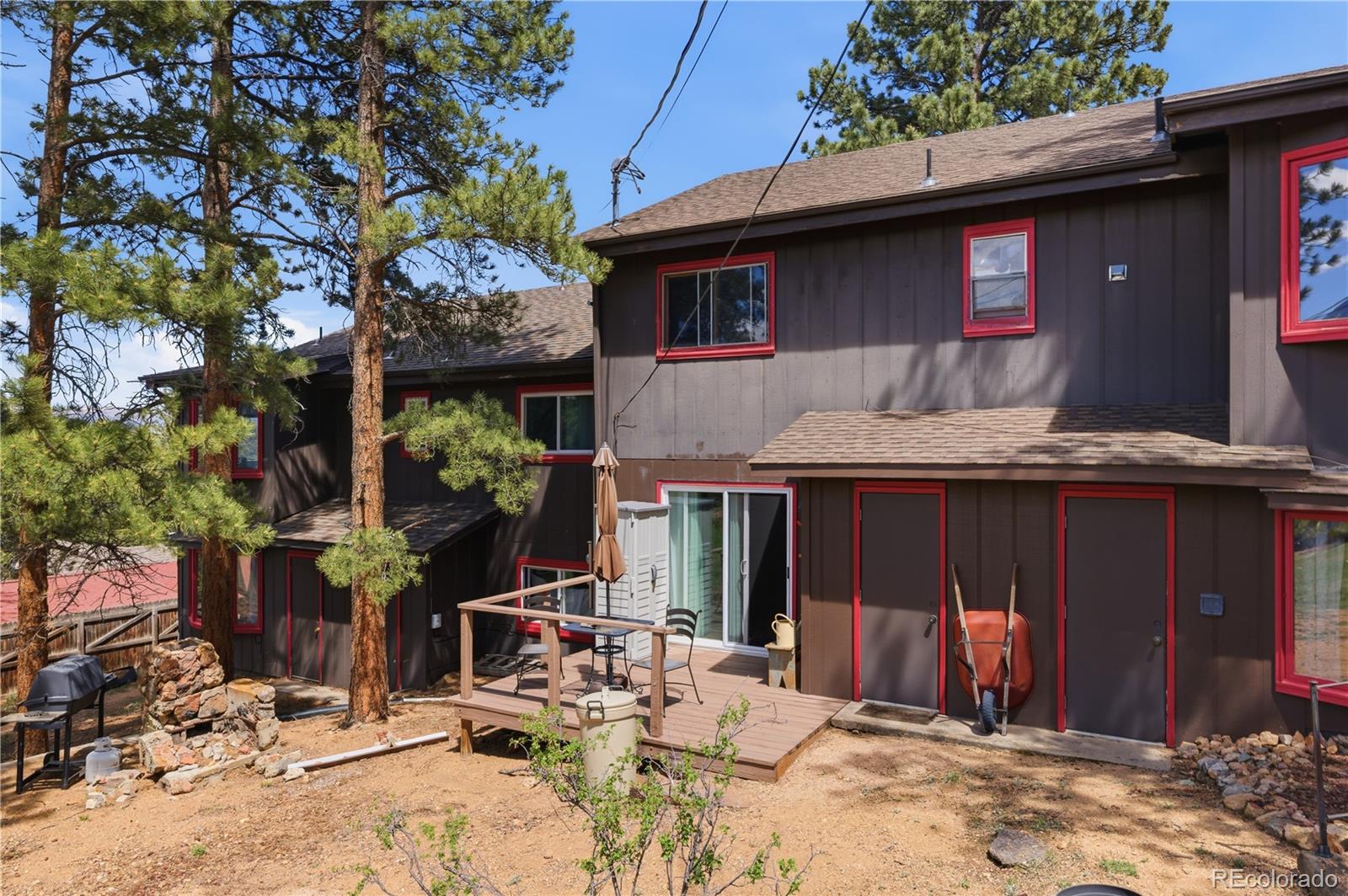 Residential in Estes Park 3