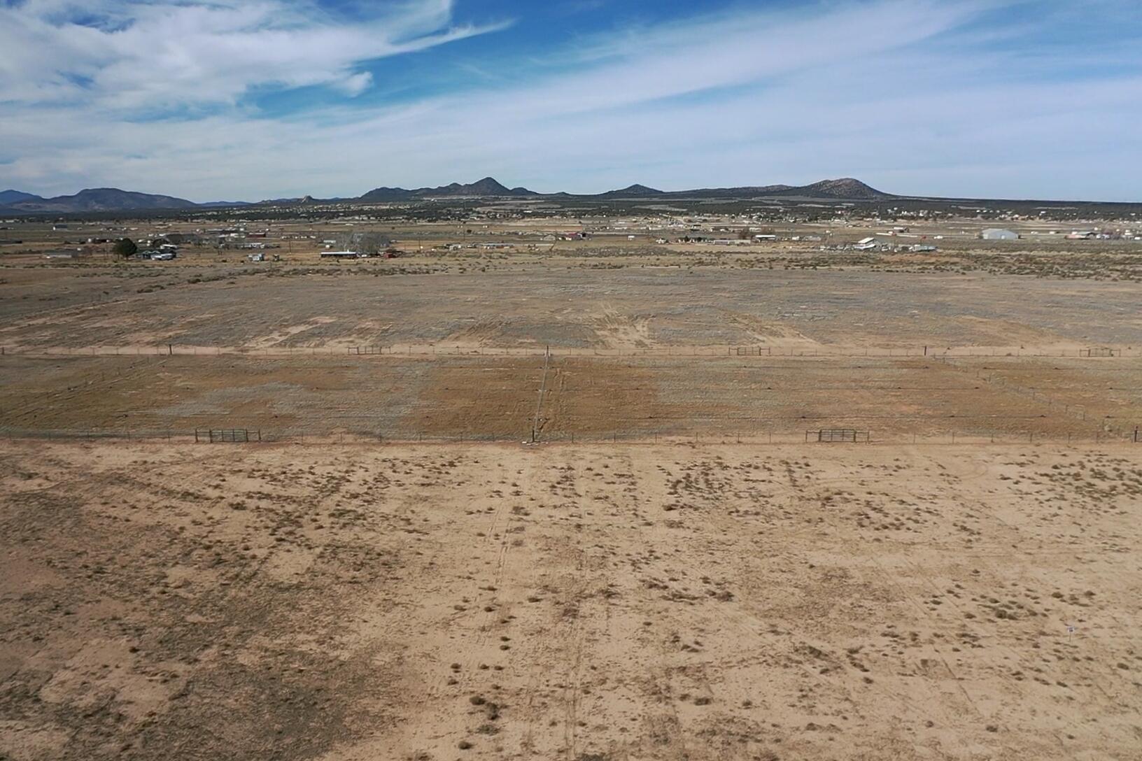 Land in Cedar City 2
