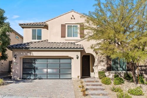 3600 Portiani Drive, Las Vegas, NV, 89141 | Card Image