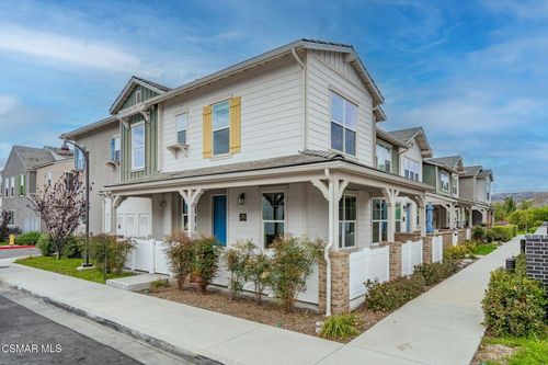 1-201 Red Brick Dr, Simi Valley, CA, 93065-8540 | Card Image