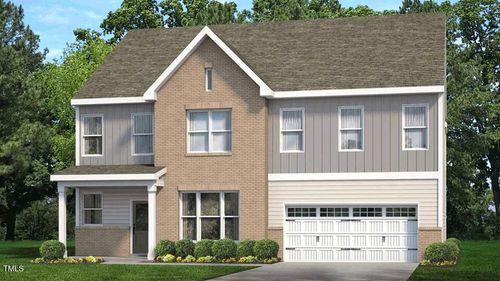 1409 Jasmine View Way, Knightdale, NC, 27545-6220 | Card Image
