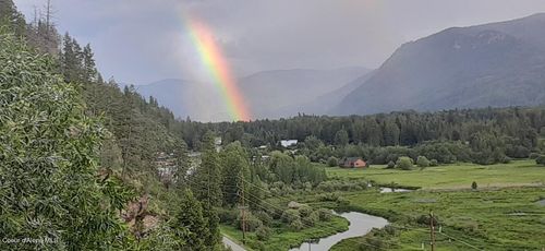 53465 Highway 200, Clark Fork, ID, 83811-7500 | Card Image