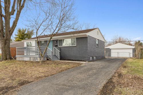 1137 S Yearling Road, Columbus, OH, 43227 | Card Image