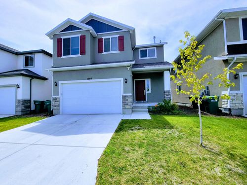 1049 W Albion Meadow Way, Bluffdale, UT, 84065-2113 | Card Image
