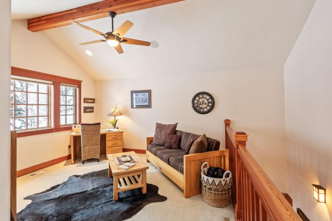 Upper Loft Office | Image 50