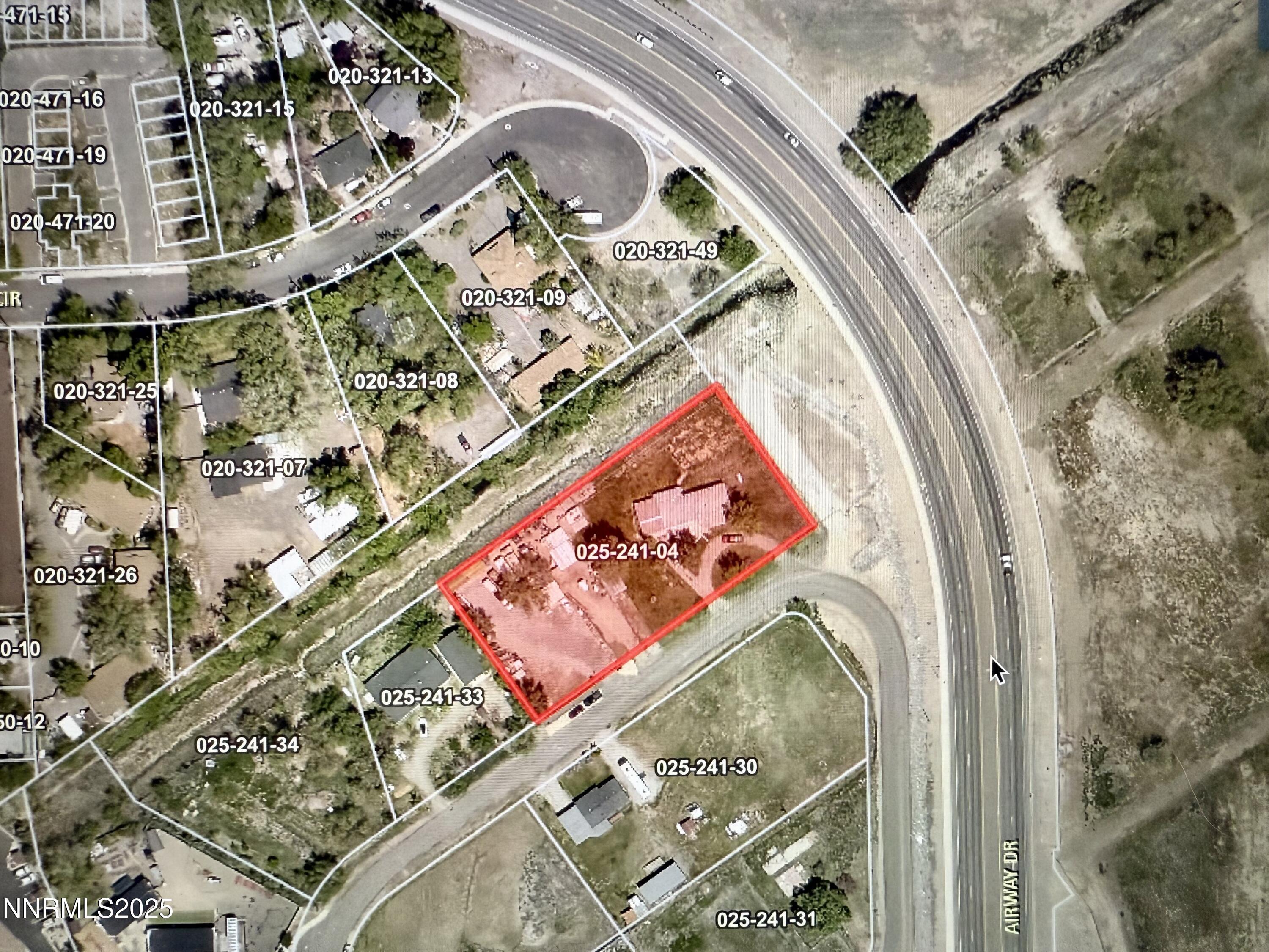 Land in Reno 2
