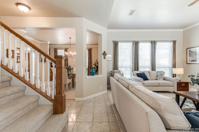 10022 Creekwood Pass, House other with 4 bedrooms, 3 bathrooms and null parking in Spring Branch TX | Image 17
