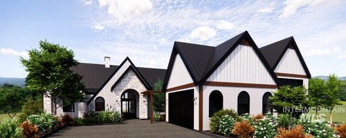 3499 N Harvest Moon Way, Eagle, ID, 83616-1289 | Card Image