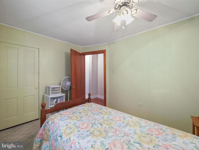 62 N 4 Th St, Home with 3 bedrooms, 1 bathrooms and null parking in CHAMBERSBURG PA | Image 18