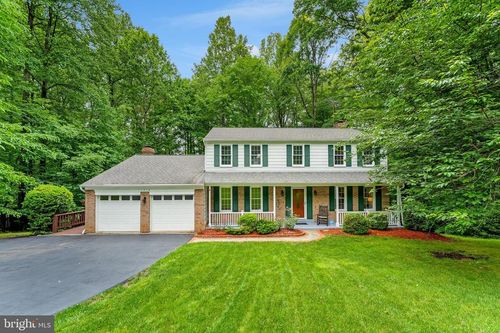 11316 Robert Carter Rd, FAIRFAX STATION, VA, 22039-1322 | Card Image