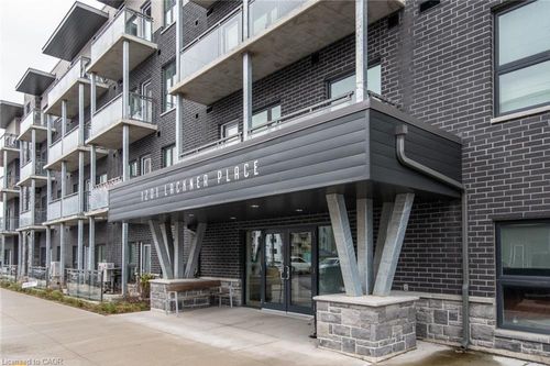 210-1201 Pl Lackner, Kitchener, ON, N2A0L4 | Card Image