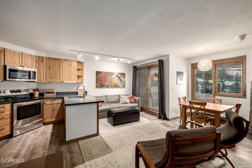 d2024-310 Iron Horse Way, Winter Park, CO, 80482-5436 | Card Image