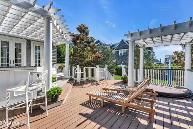 207 Monmouth Ave, House other with 9 bedrooms, 7 bathrooms and null parking in Spring Lake NJ | Image 41