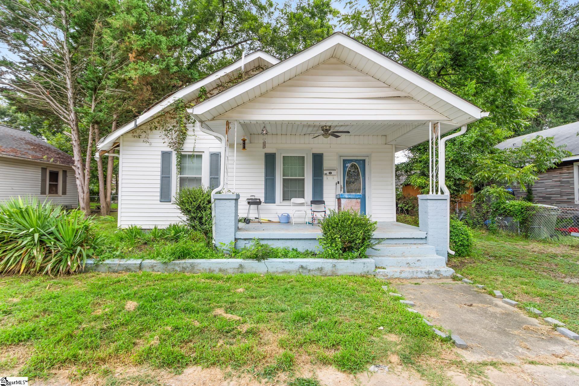 Residential in Clinton