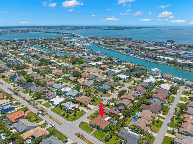 703 Monte Cristo Blvd, House other with 4 bedrooms, 3 bathrooms and null parking in Tierra Verde FL | Image 78