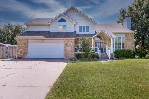 3408 Lakeshore Dr, Winfield, KS, 67156-8731 | Card Image