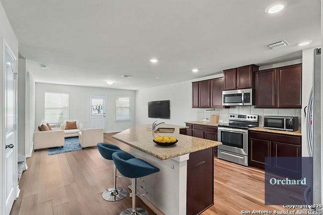 11632 Blackmore Leap, House other with 5 bedrooms, 4 bathrooms and null parking in San Antonio TX | Image 15
