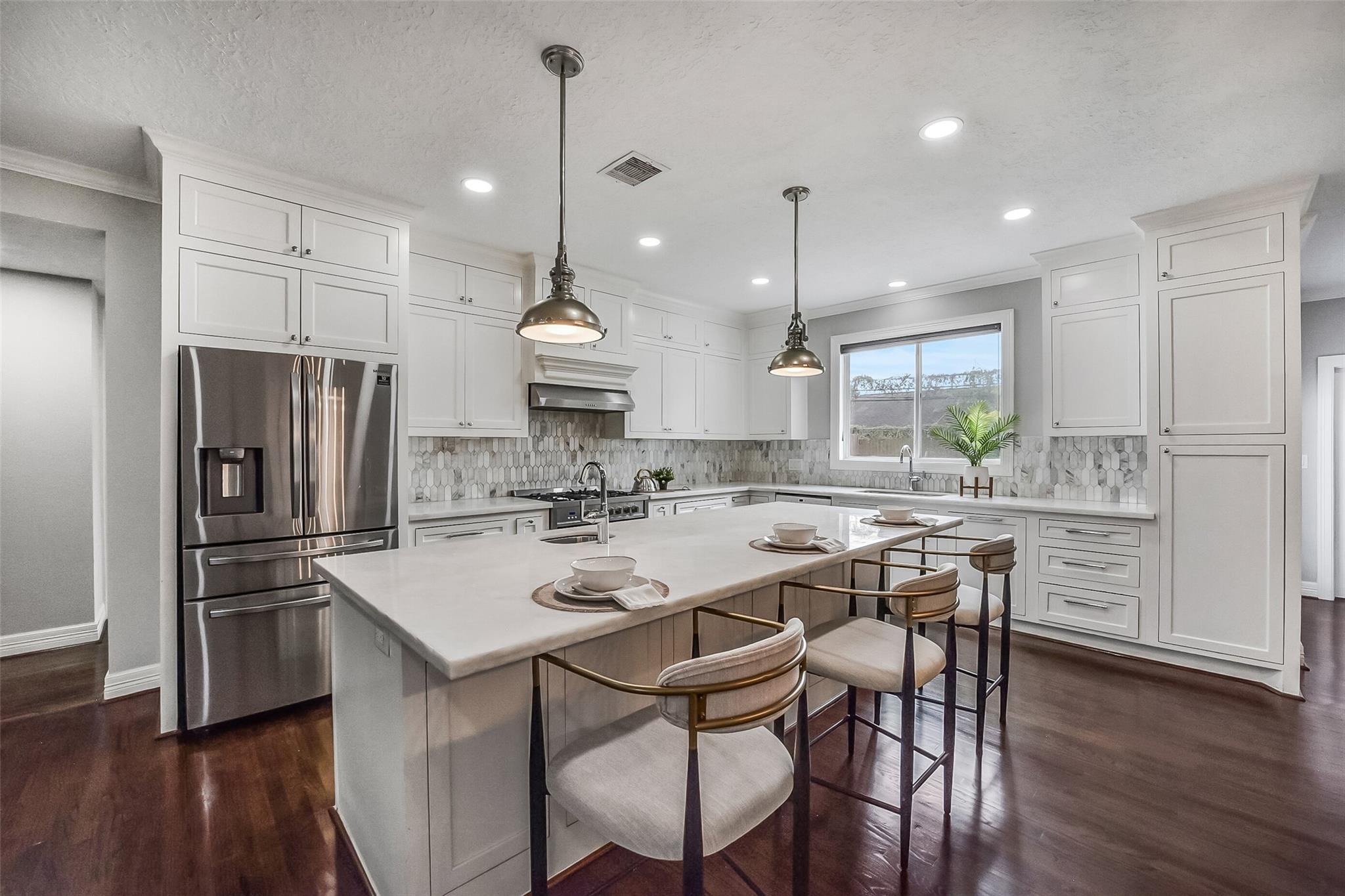 Residential Lease in Houston 5